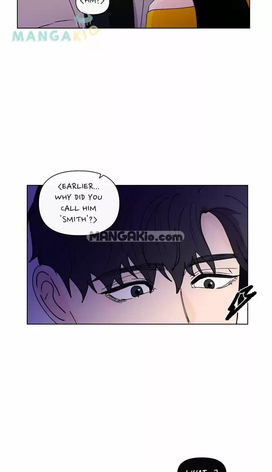 Banana Scandal Chapter 133