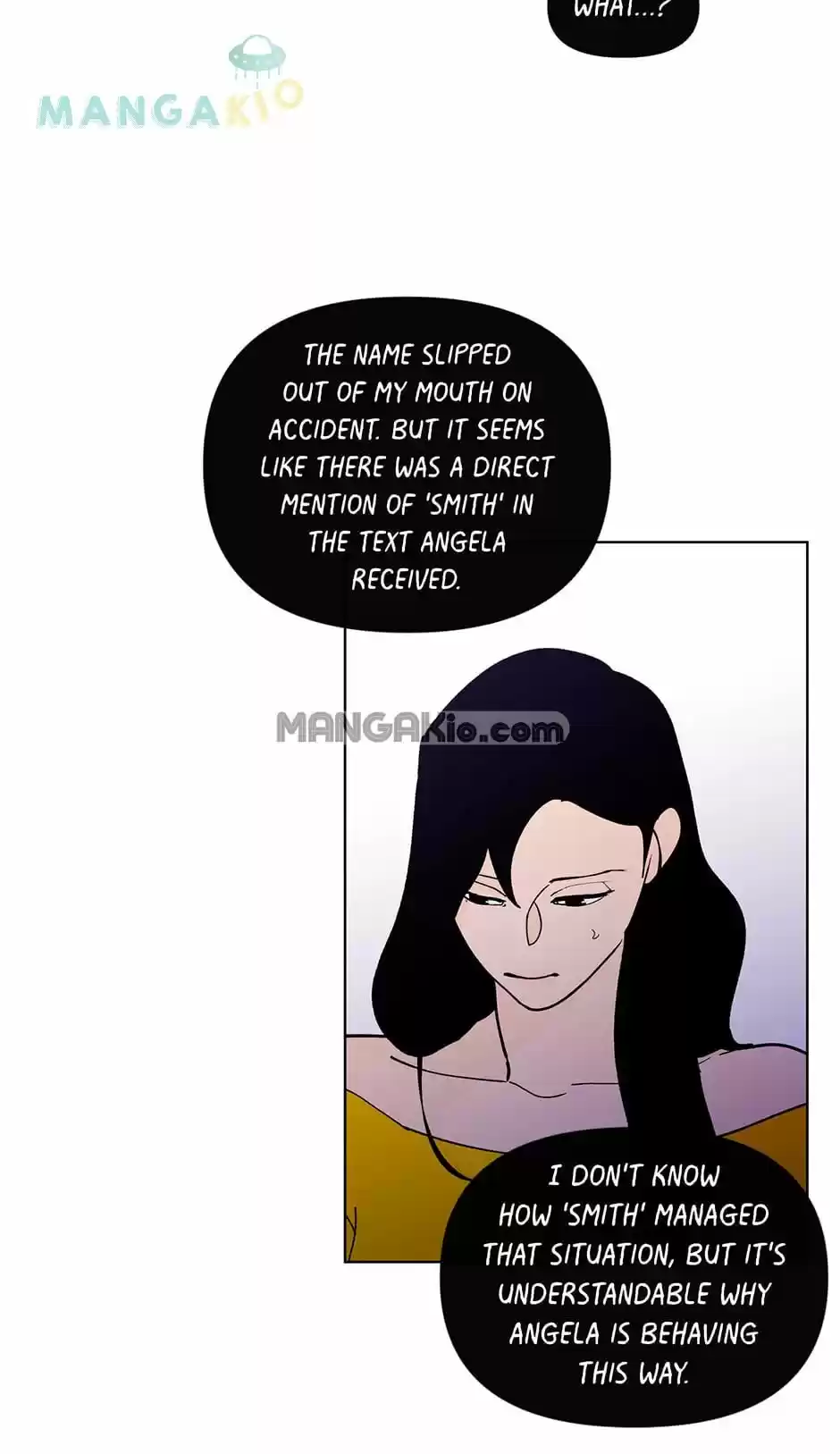 Banana Scandal Chapter 133