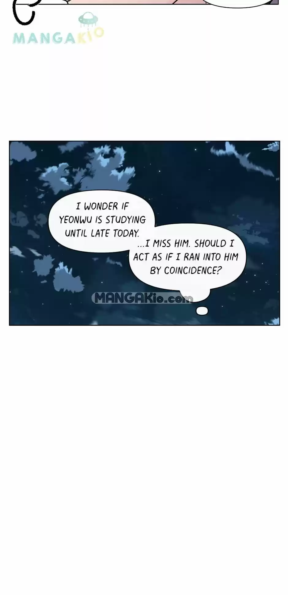 Banana Scandal Chapter 133