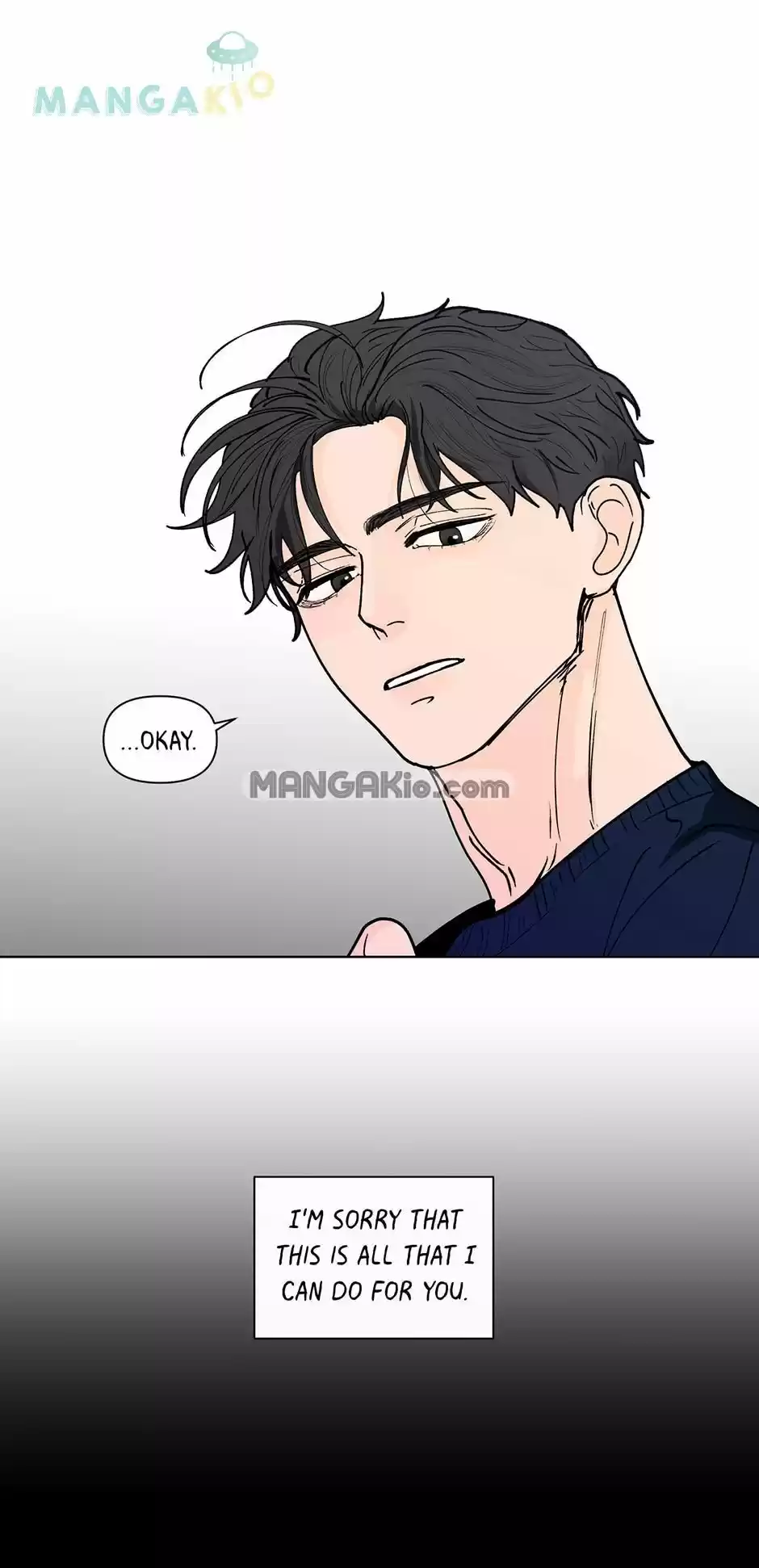 Banana Scandal Chapter 133