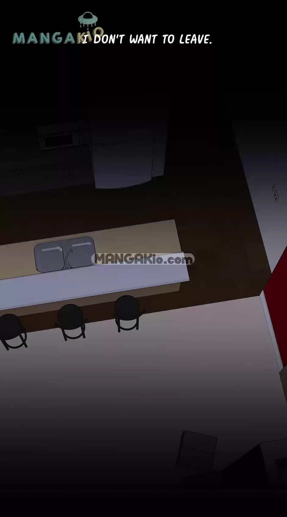 Banana Scandal Chapter 133