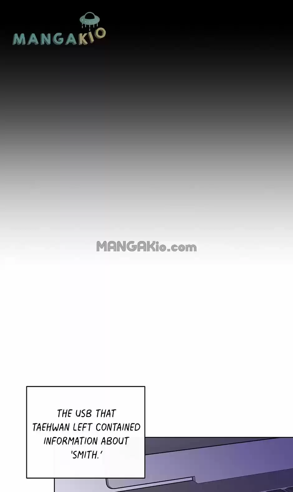 Banana Scandal Chapter 133