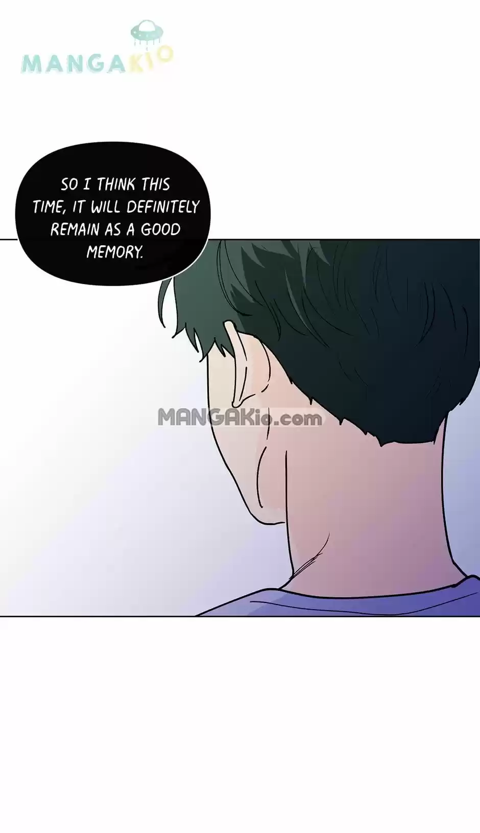 Banana Scandal Chapter 133