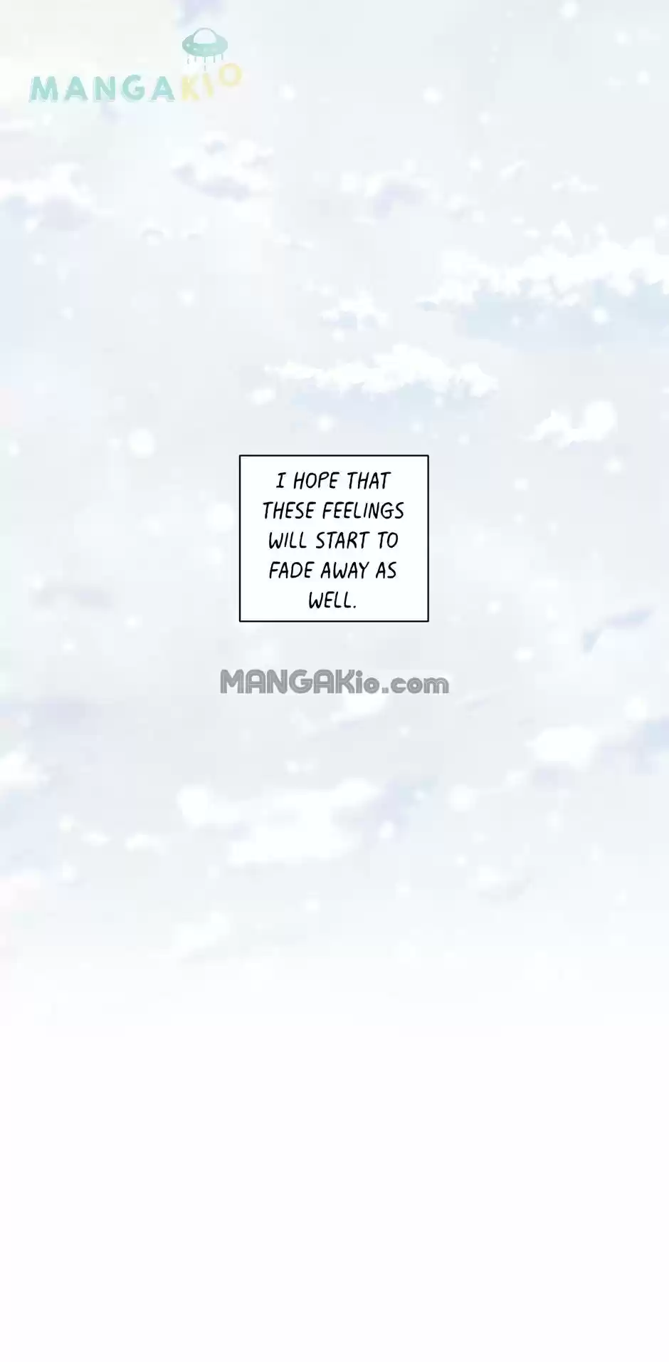 Banana Scandal Chapter 133