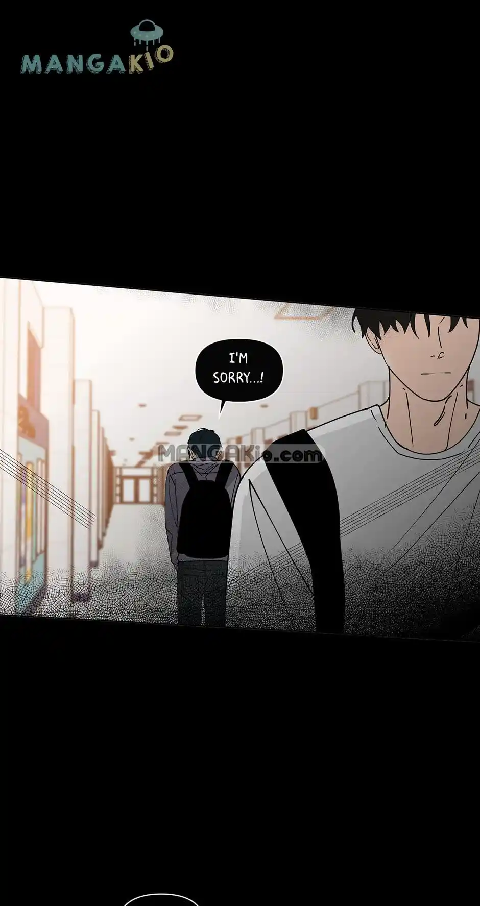 Banana Scandal Chapter 134