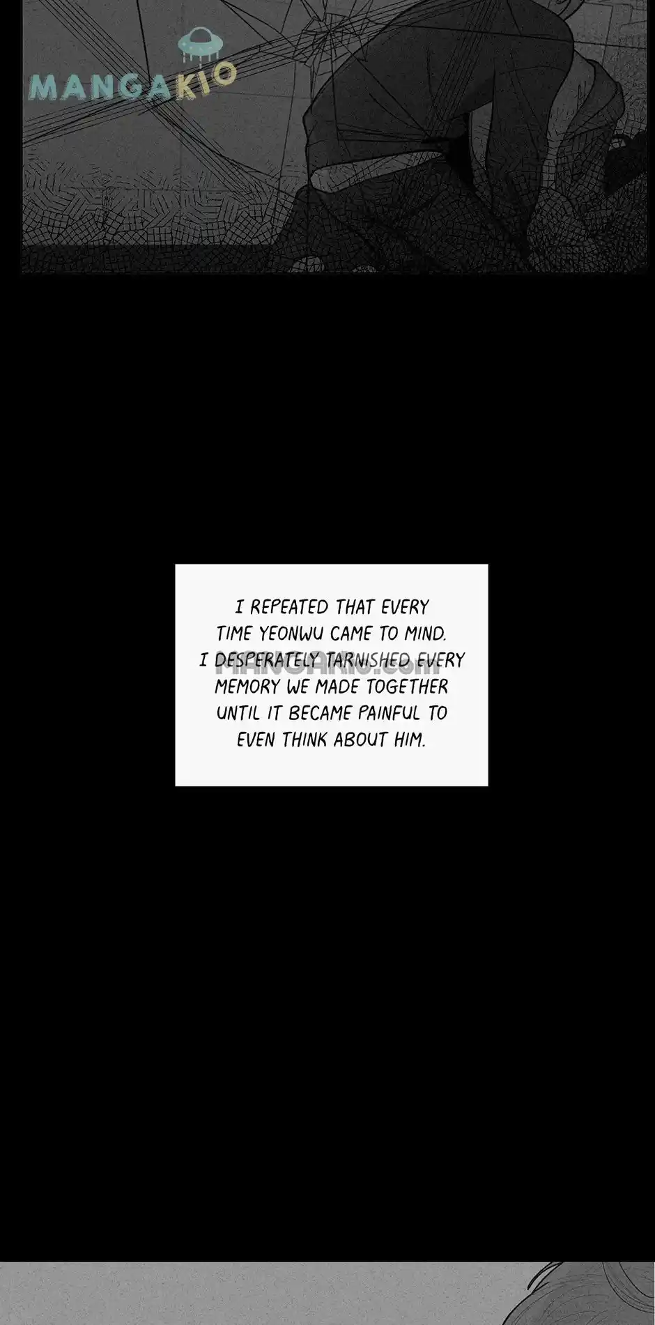 Banana Scandal Chapter 134