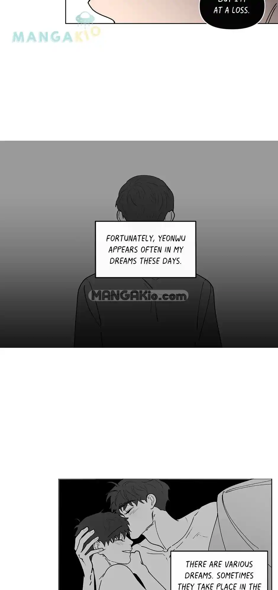 Banana Scandal Chapter 134