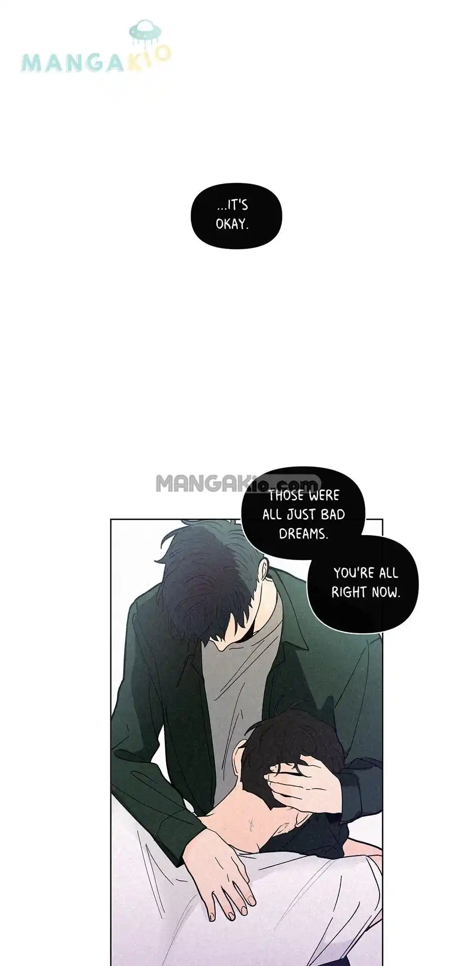 Banana Scandal Chapter 134