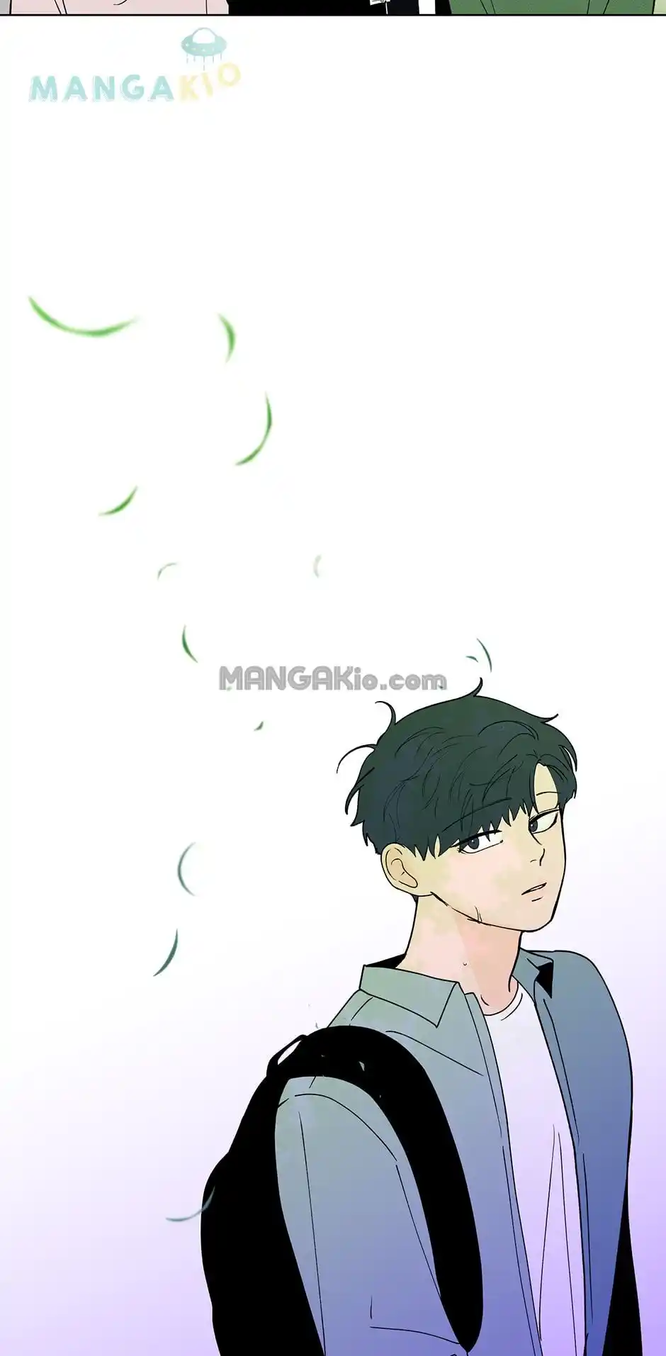 Banana Scandal Chapter 134