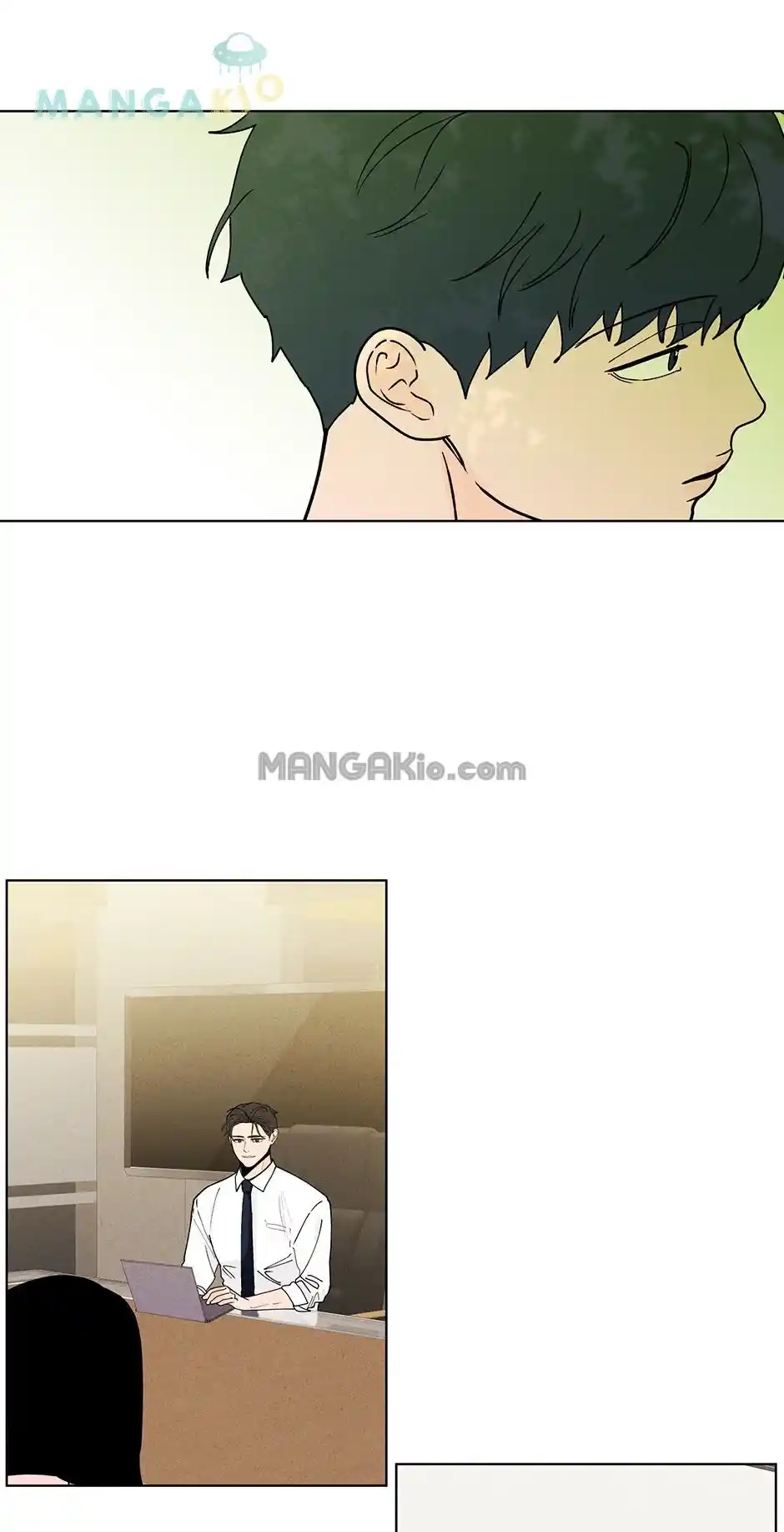 Banana Scandal Chapter 134