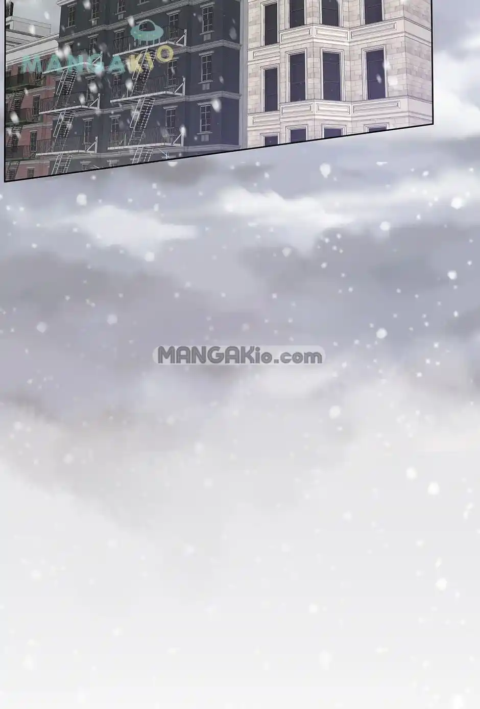 Banana Scandal Chapter 134