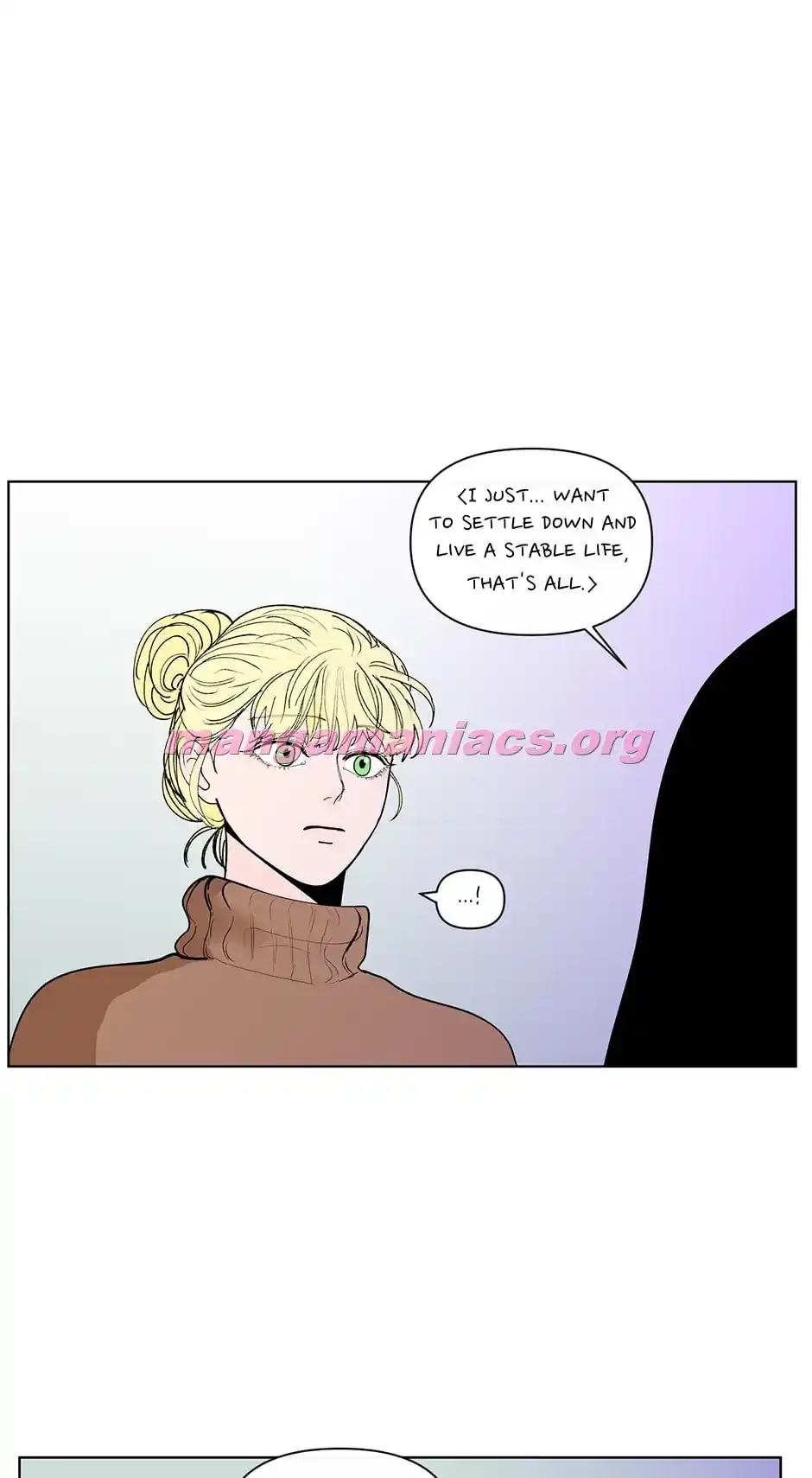 Banana Scandal Chapter 135