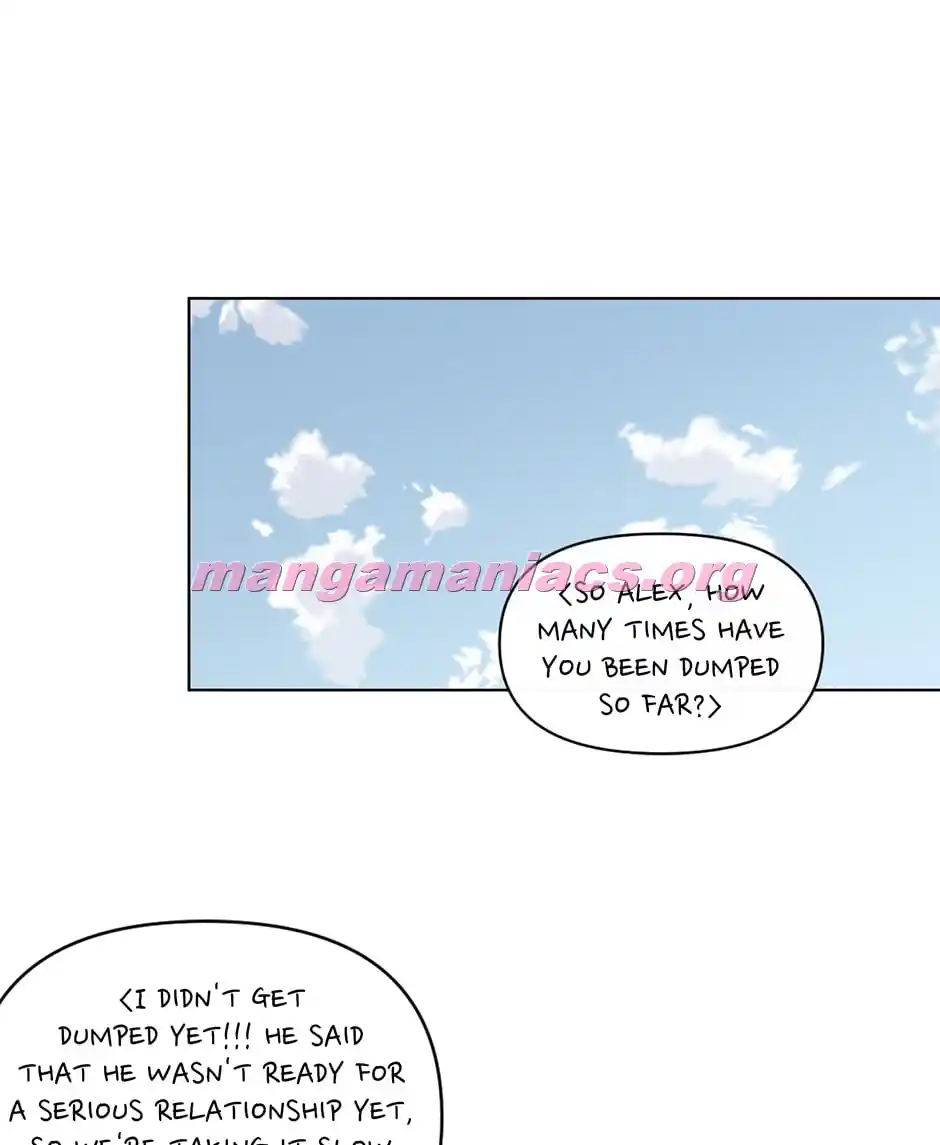 Banana Scandal Chapter 135