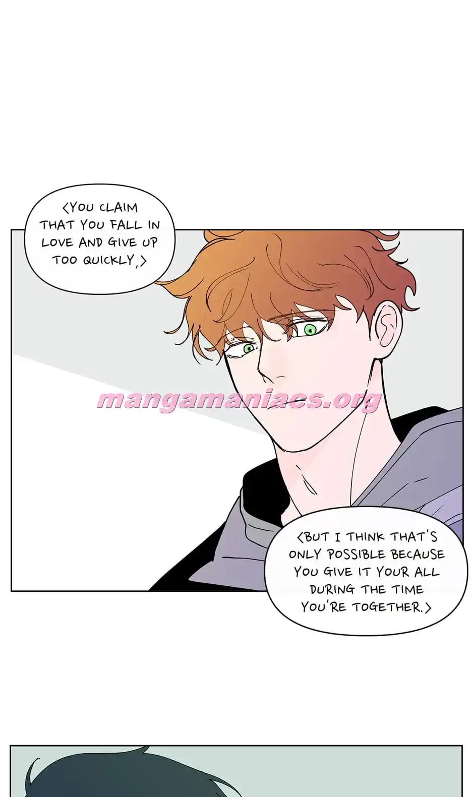 Banana Scandal Chapter 135