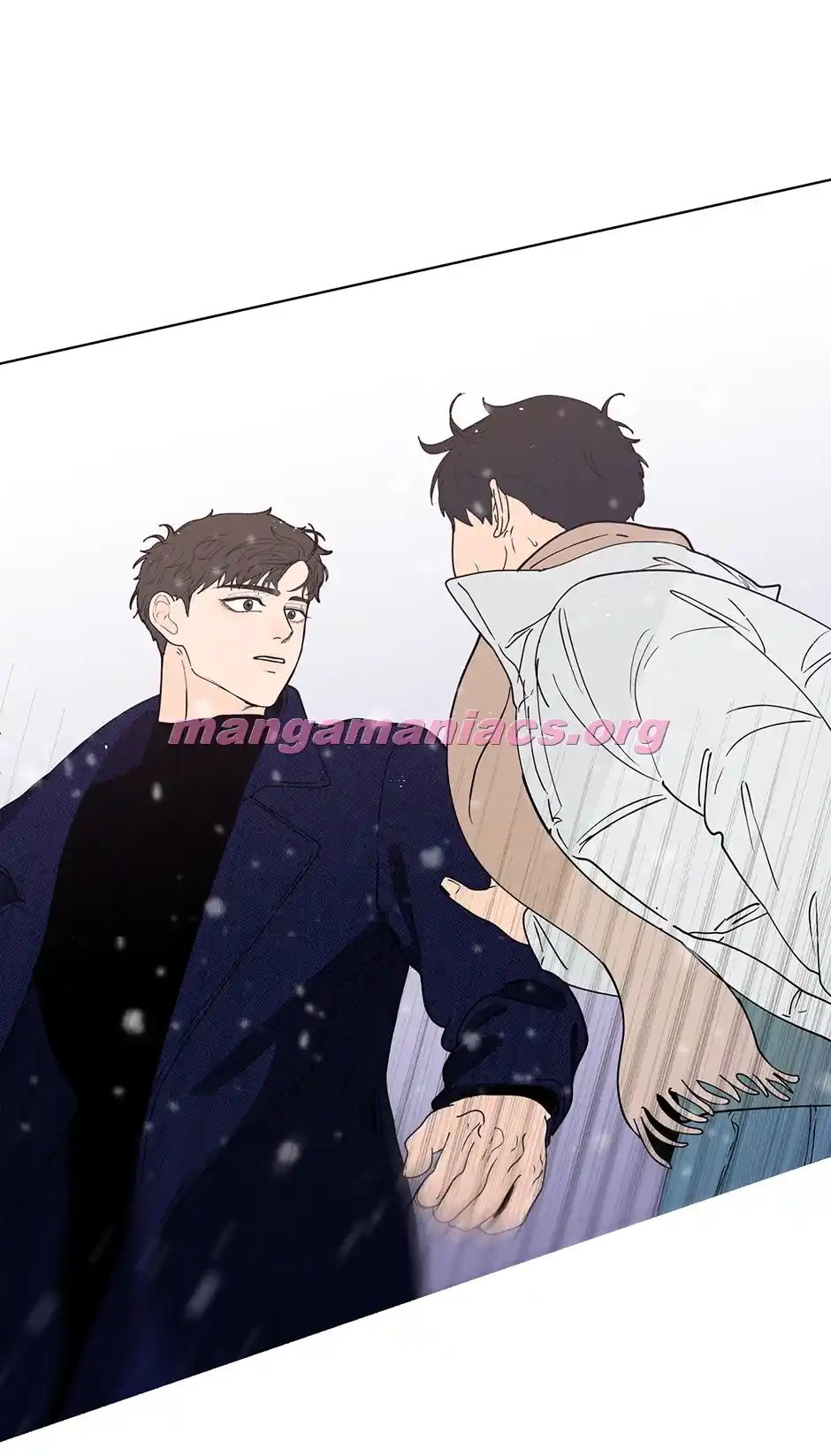 Banana Scandal Chapter 135