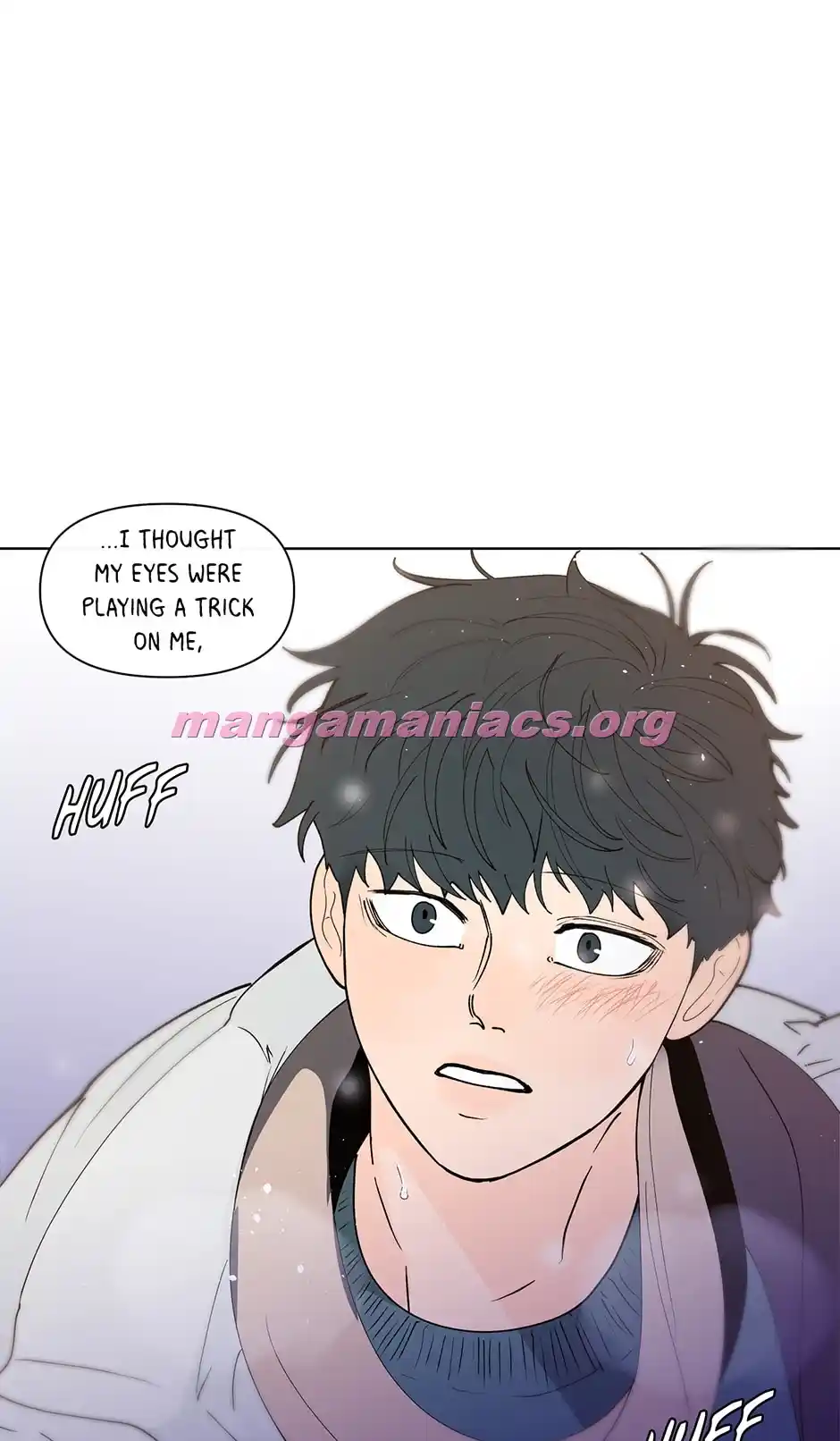 Banana Scandal Chapter 135