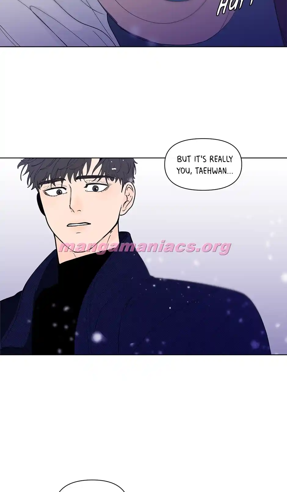 Banana Scandal Chapter 135