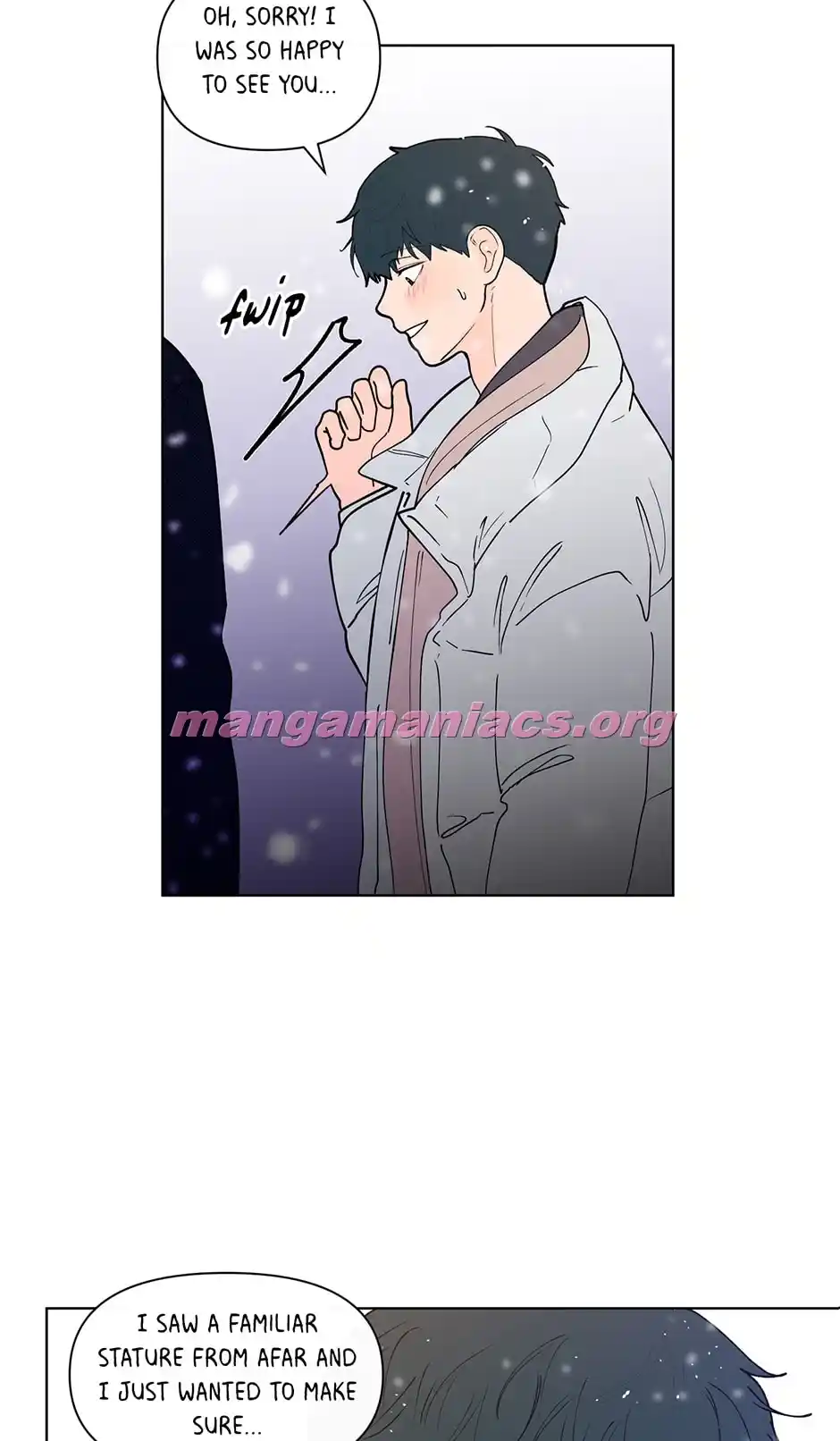 Banana Scandal Chapter 135