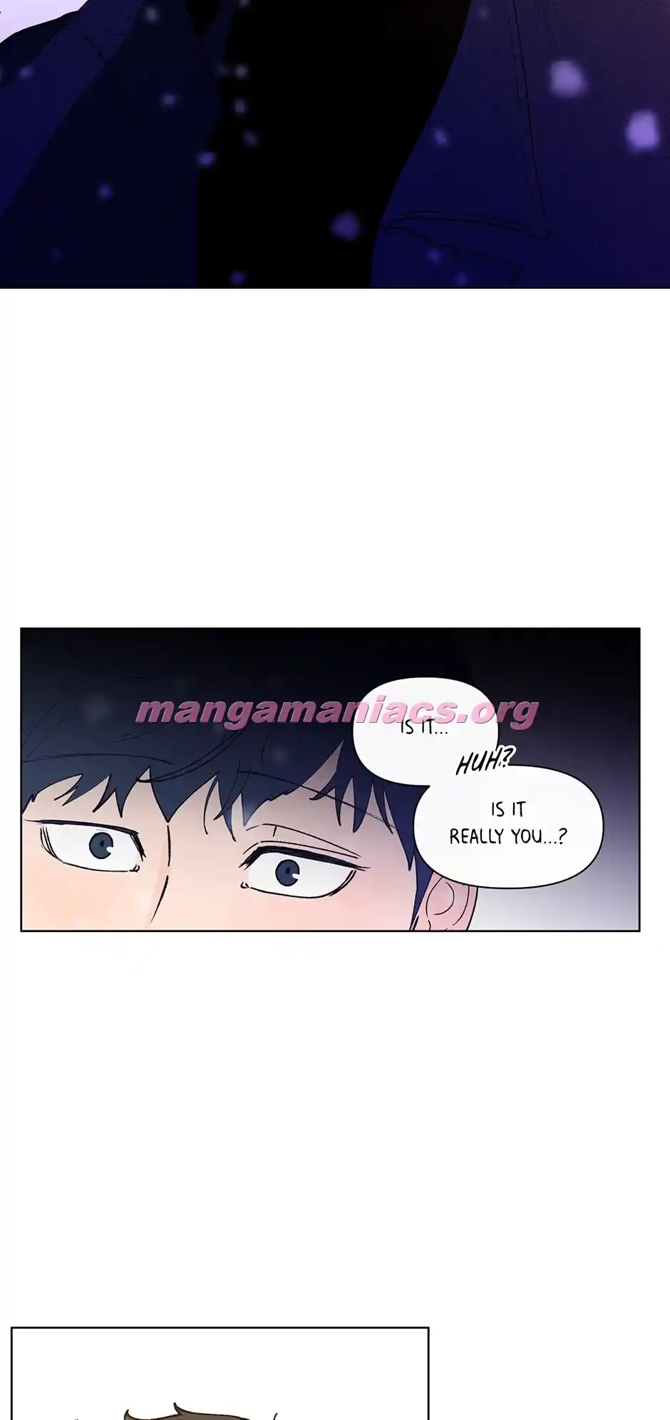 Banana Scandal Chapter 135