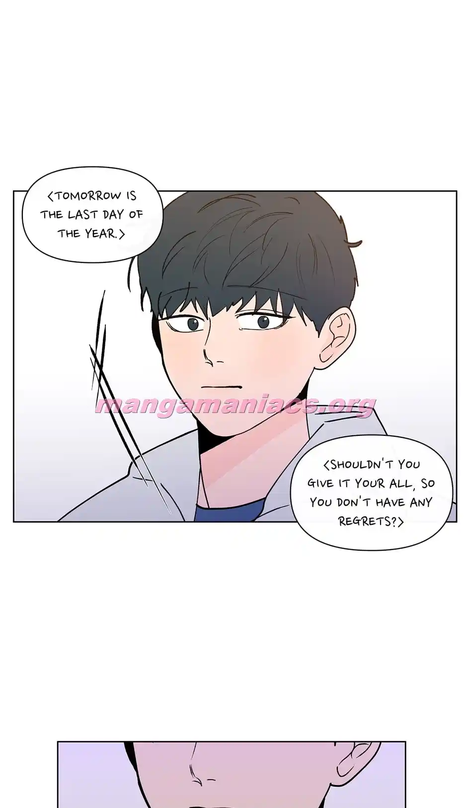 Banana Scandal Chapter 135