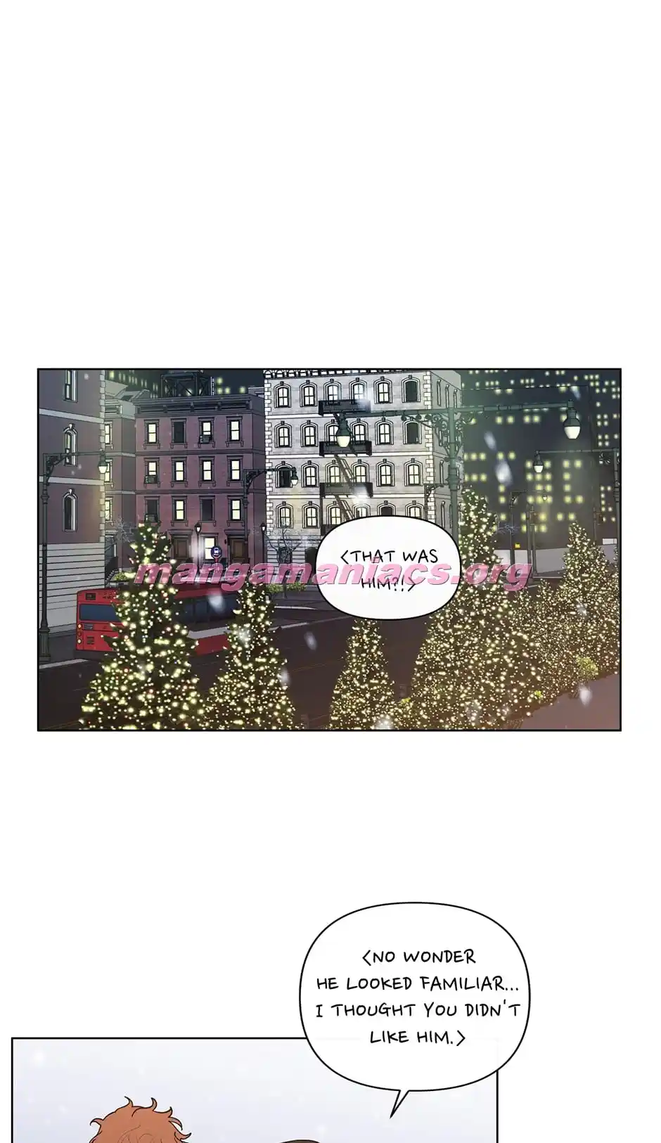 Banana Scandal Chapter 135