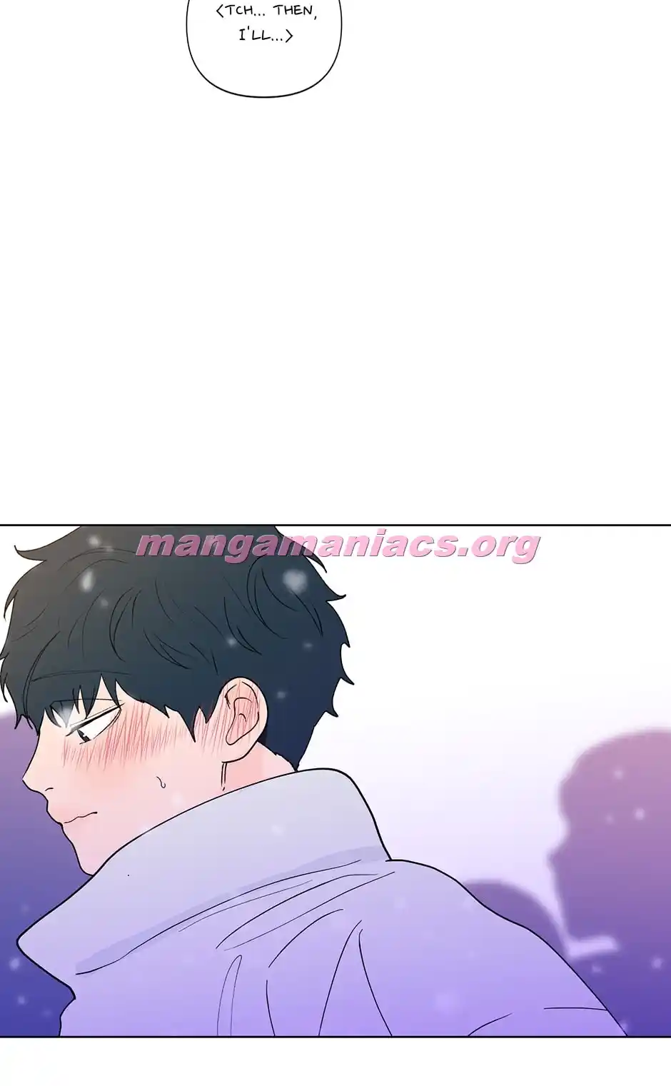 Banana Scandal Chapter 135