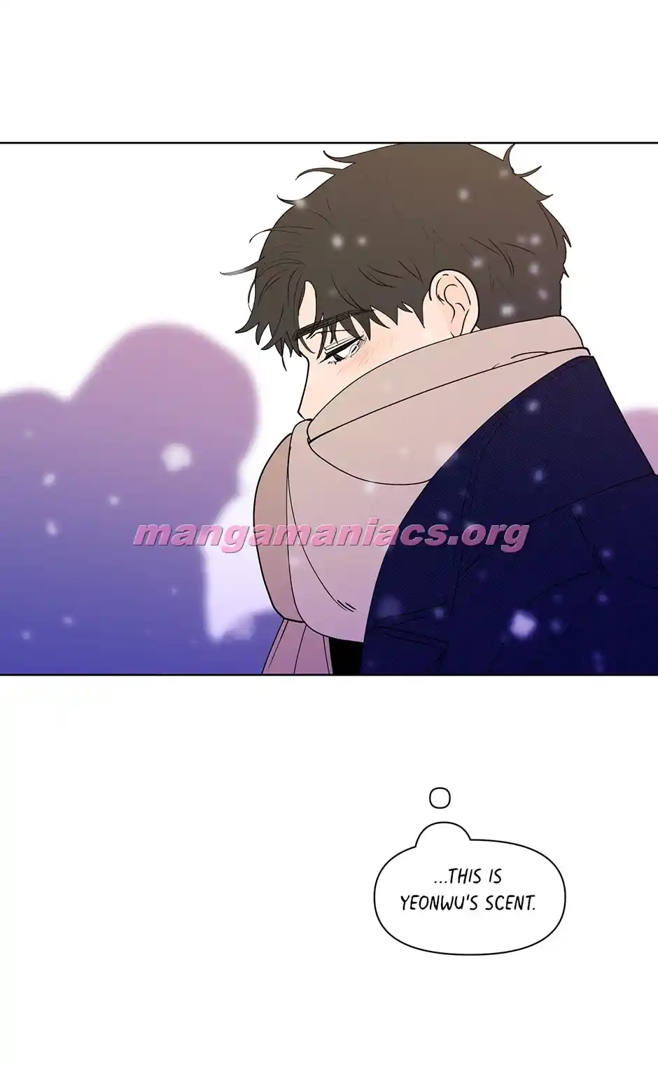 Banana Scandal Chapter 135