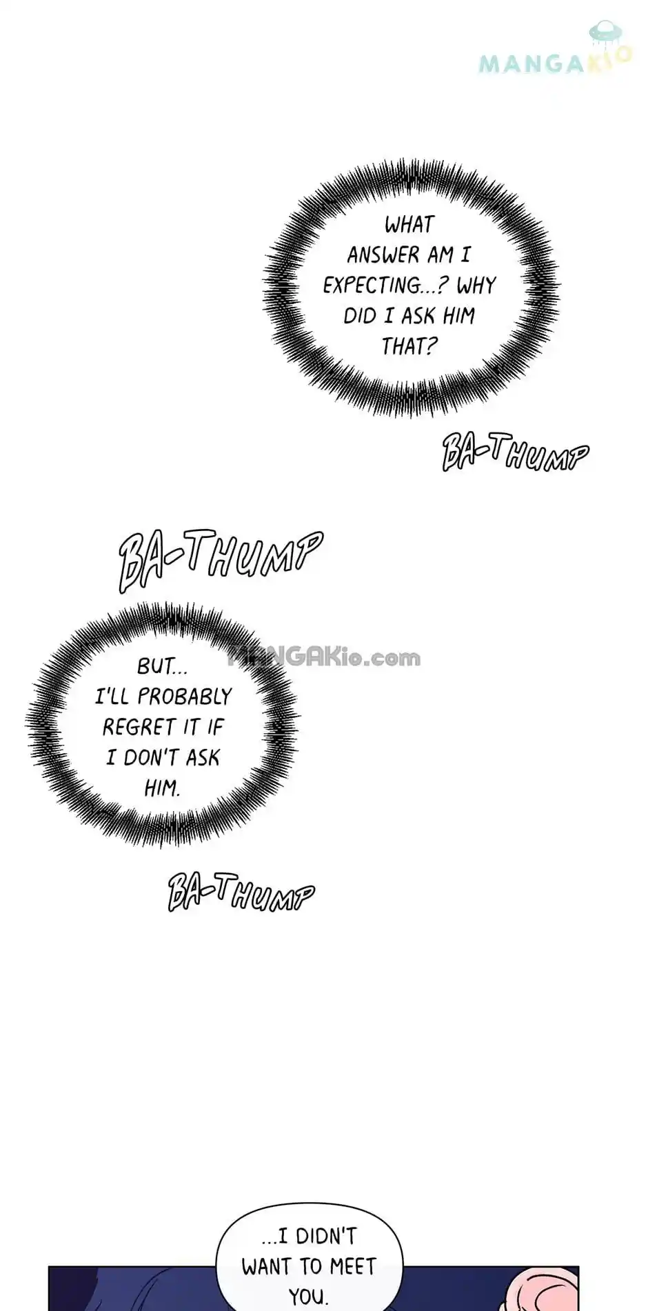 Banana Scandal Chapter 136