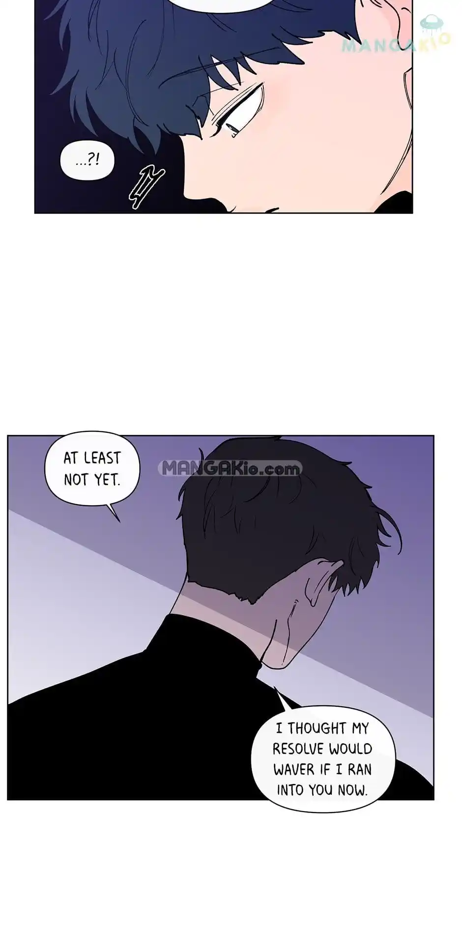 Banana Scandal Chapter 136