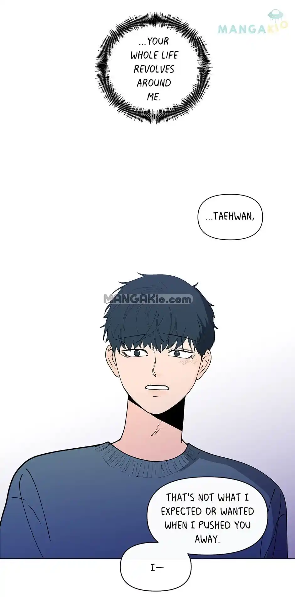 Banana Scandal Chapter 136