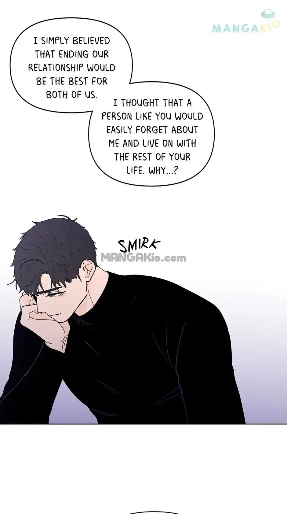 Banana Scandal Chapter 136