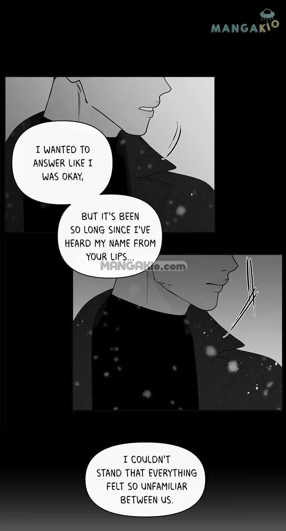 Banana Scandal Chapter 136