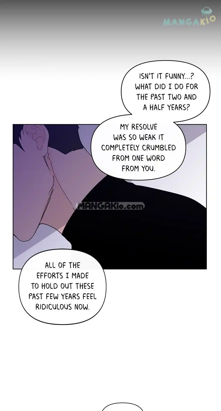 Banana Scandal Chapter 136