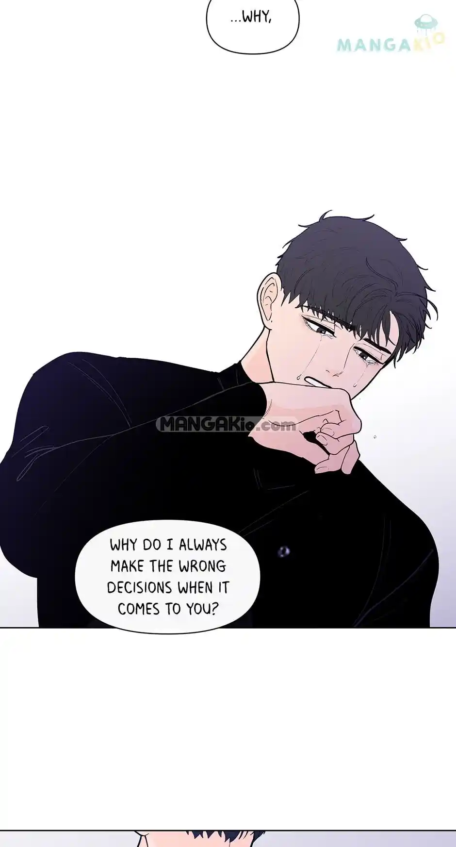 Banana Scandal Chapter 136