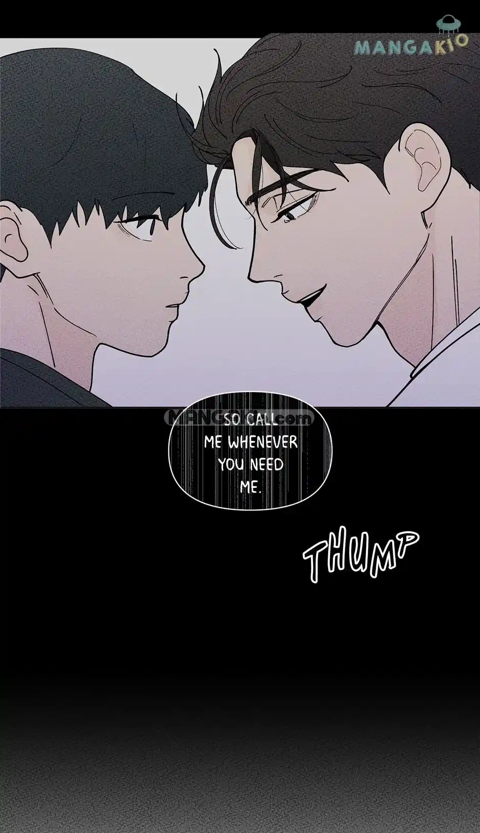 Banana Scandal Chapter 136