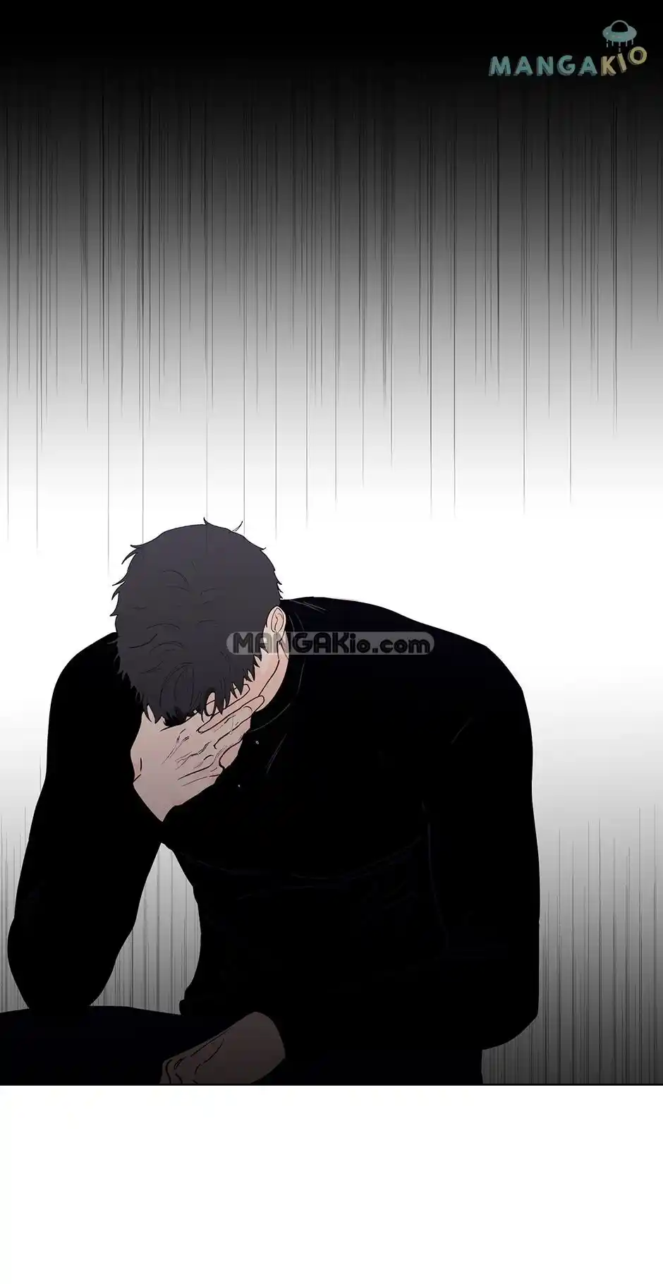 Banana Scandal Chapter 136