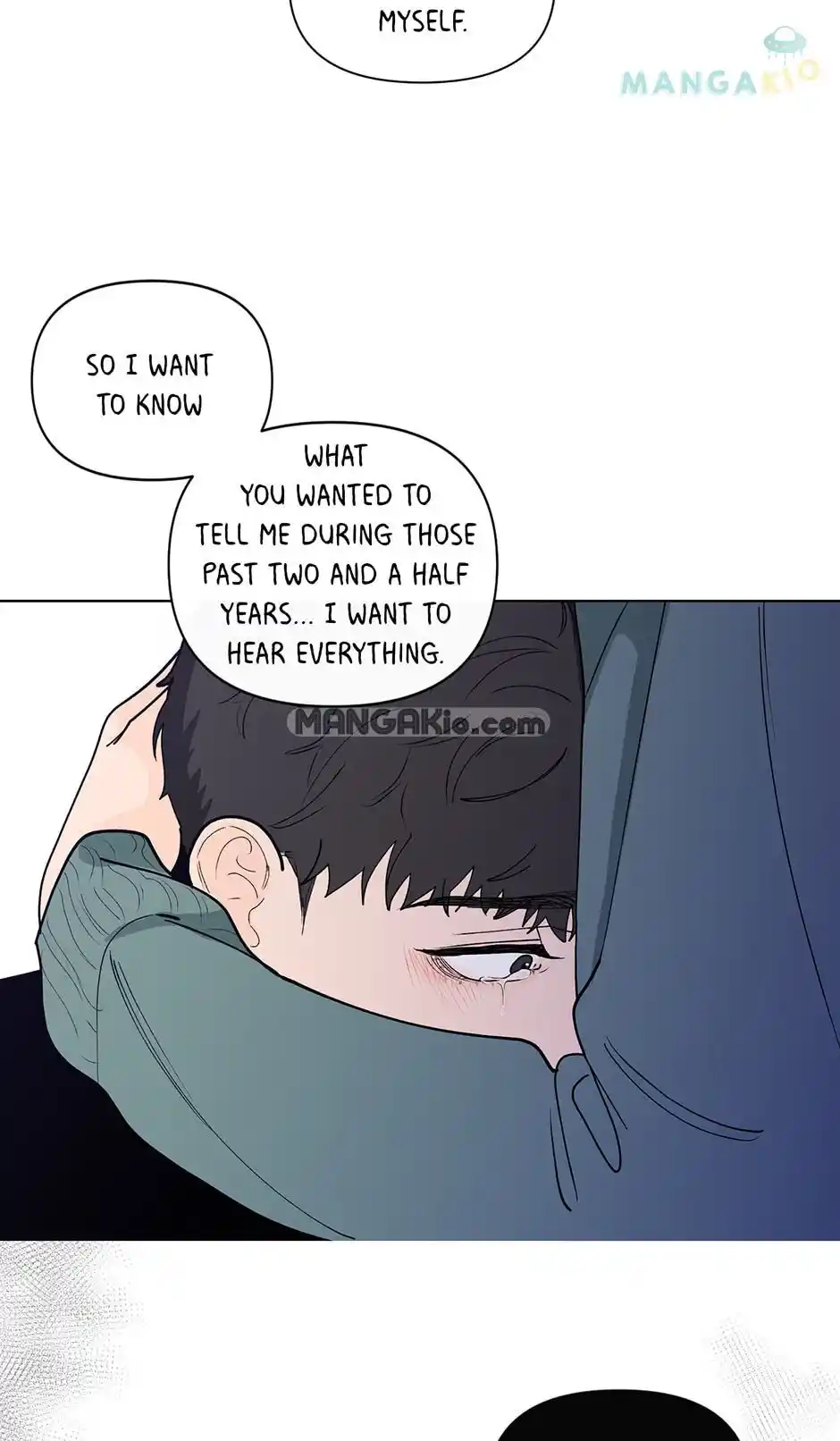 Banana Scandal Chapter 136