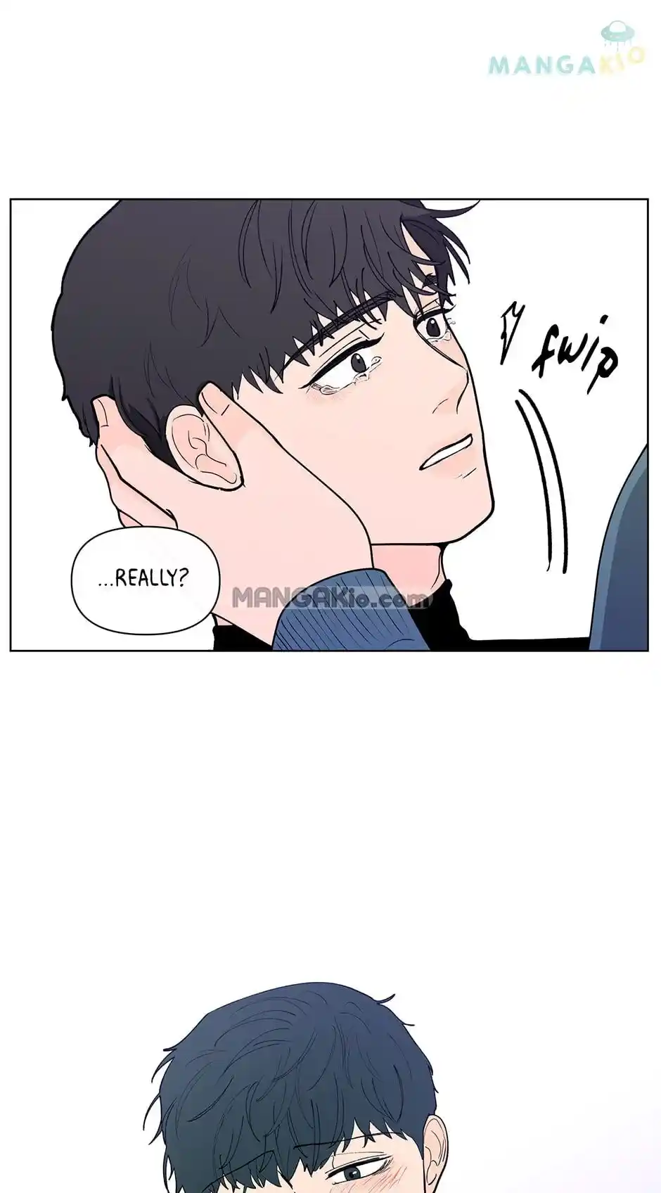 Banana Scandal Chapter 136