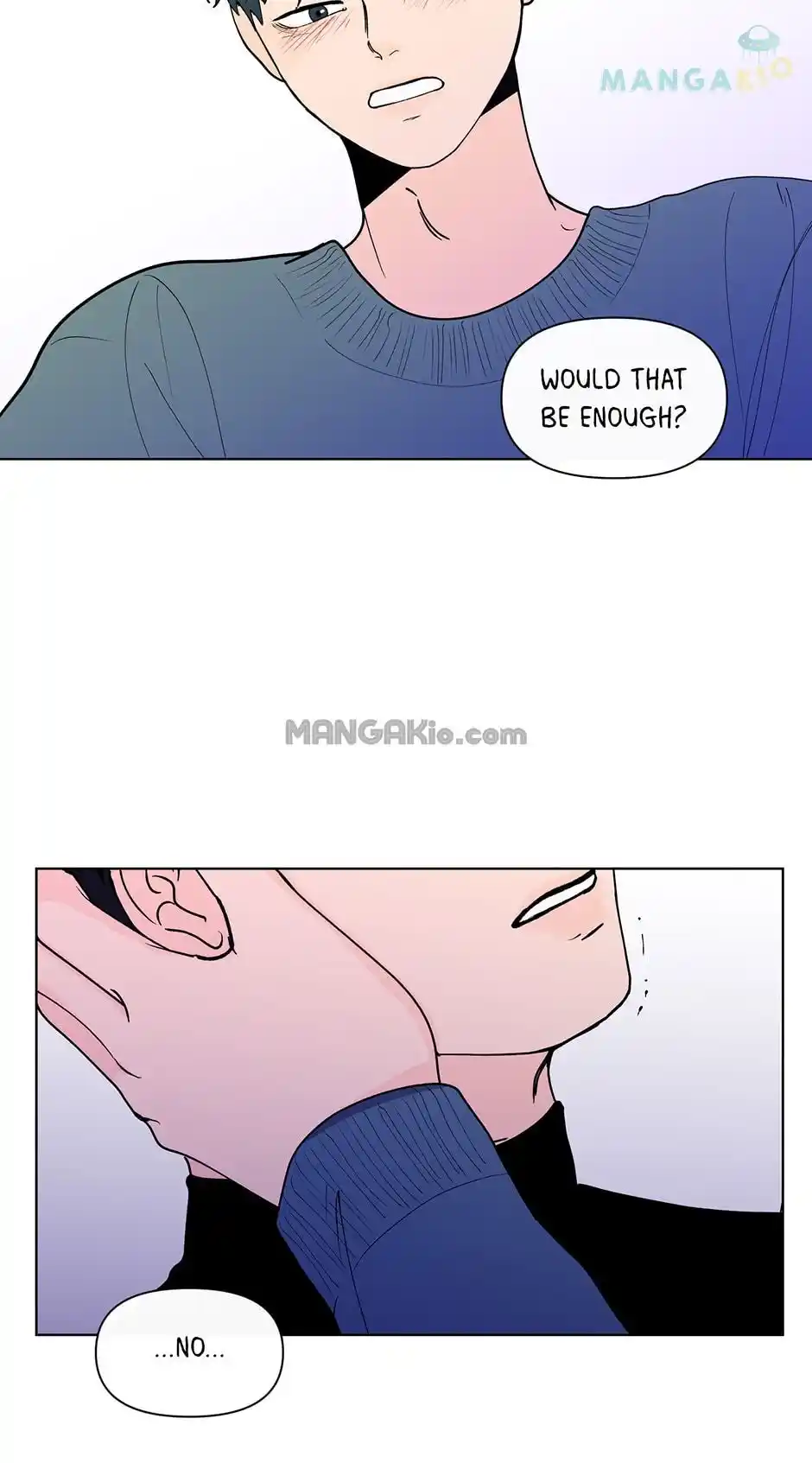 Banana Scandal Chapter 136