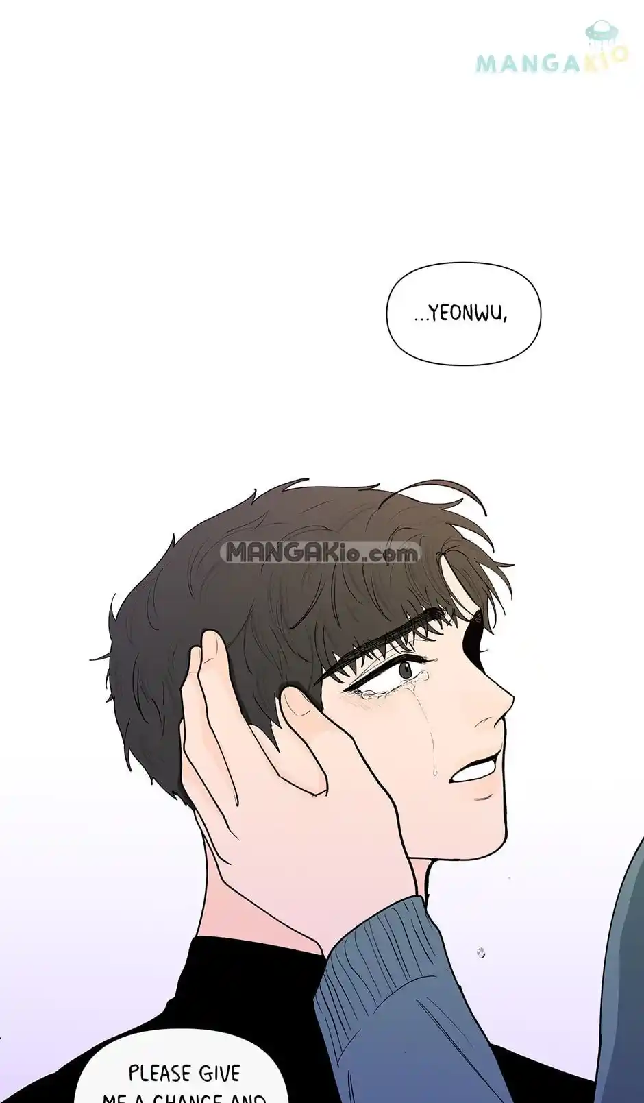 Banana Scandal Chapter 136