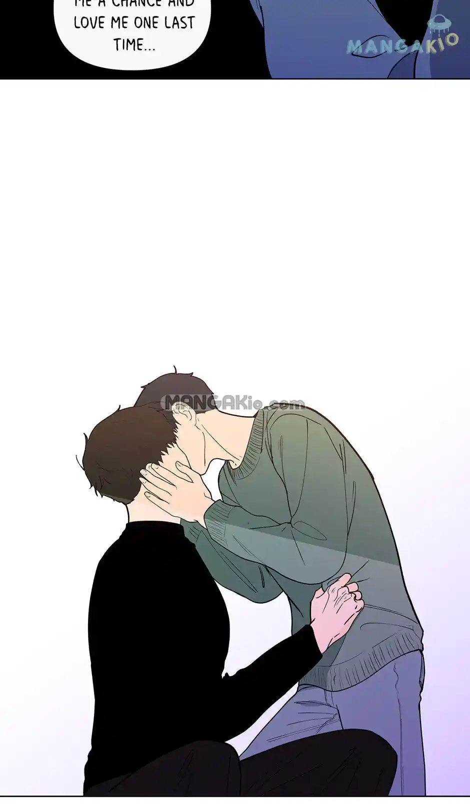 Banana Scandal Chapter 136