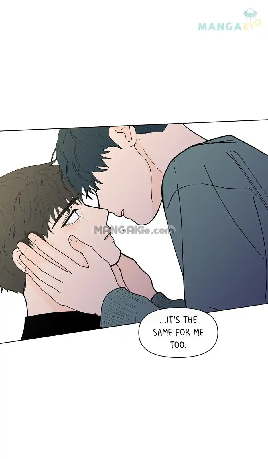 Banana Scandal Chapter 136