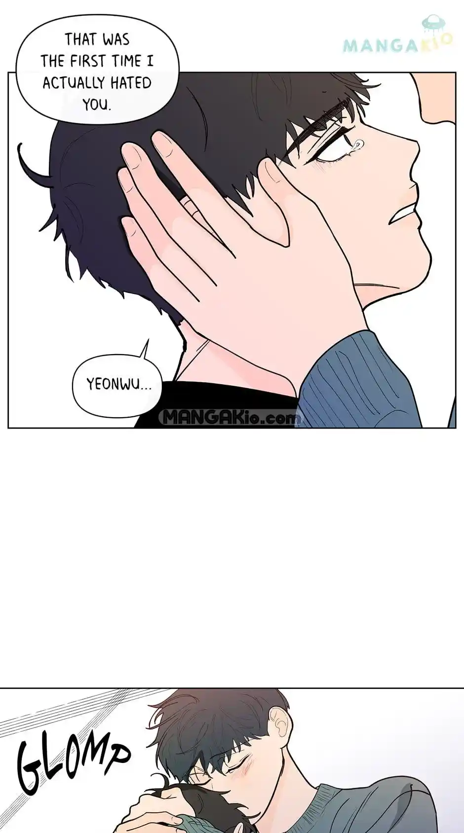 Banana Scandal Chapter 136