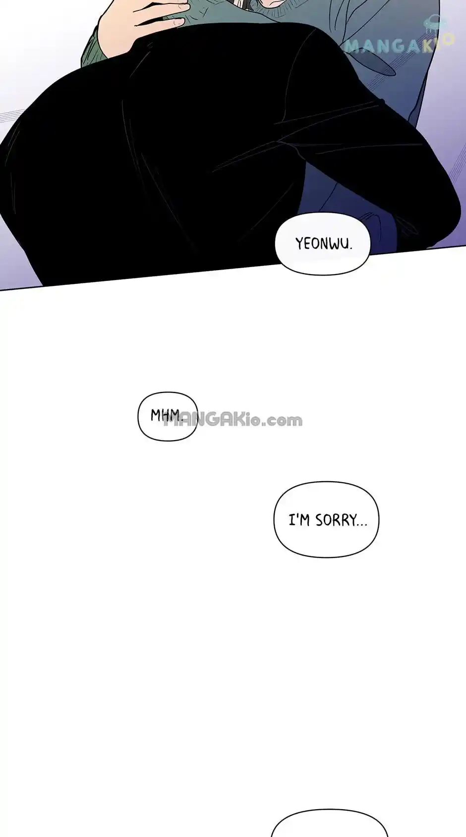 Banana Scandal Chapter 136