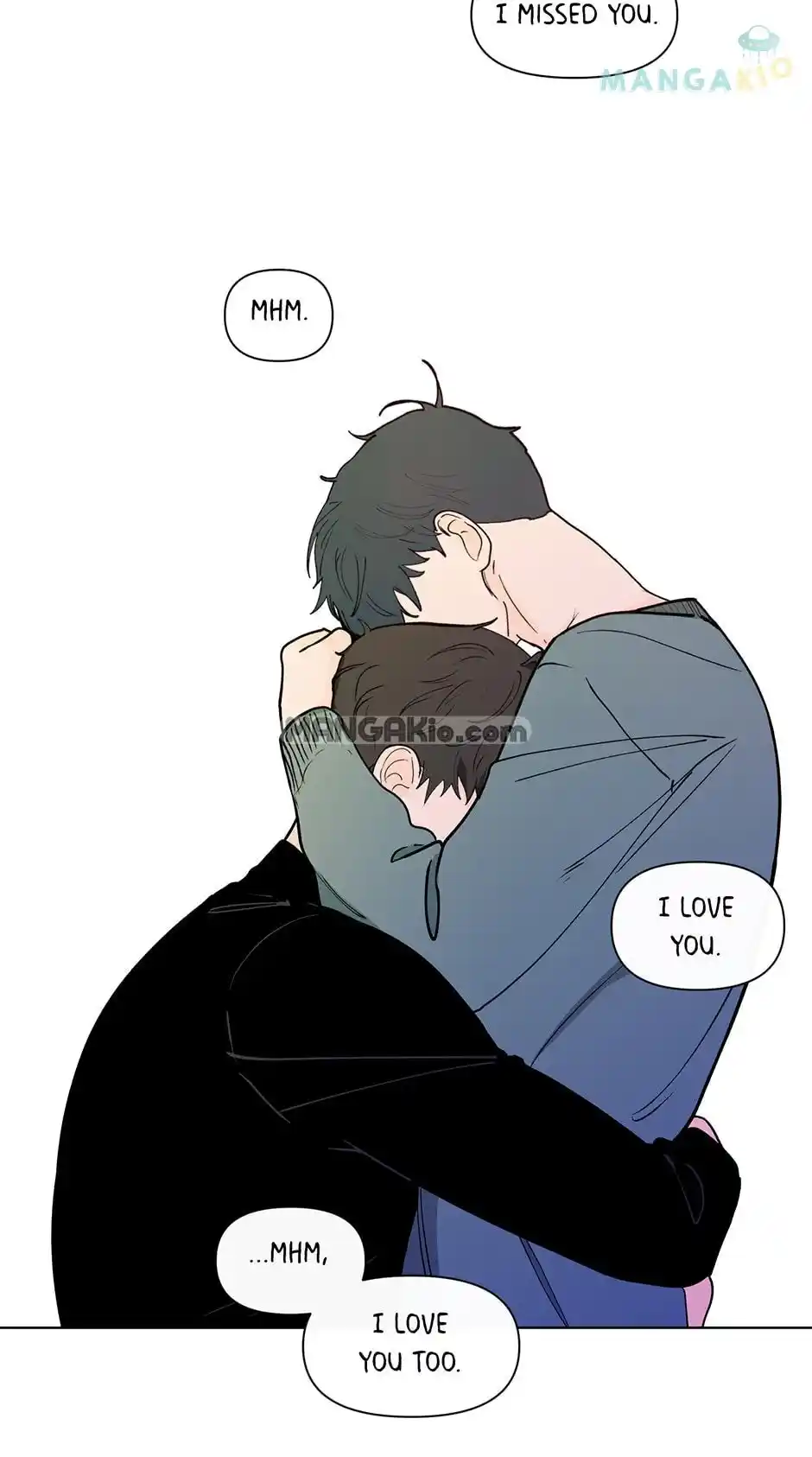 Banana Scandal Chapter 136