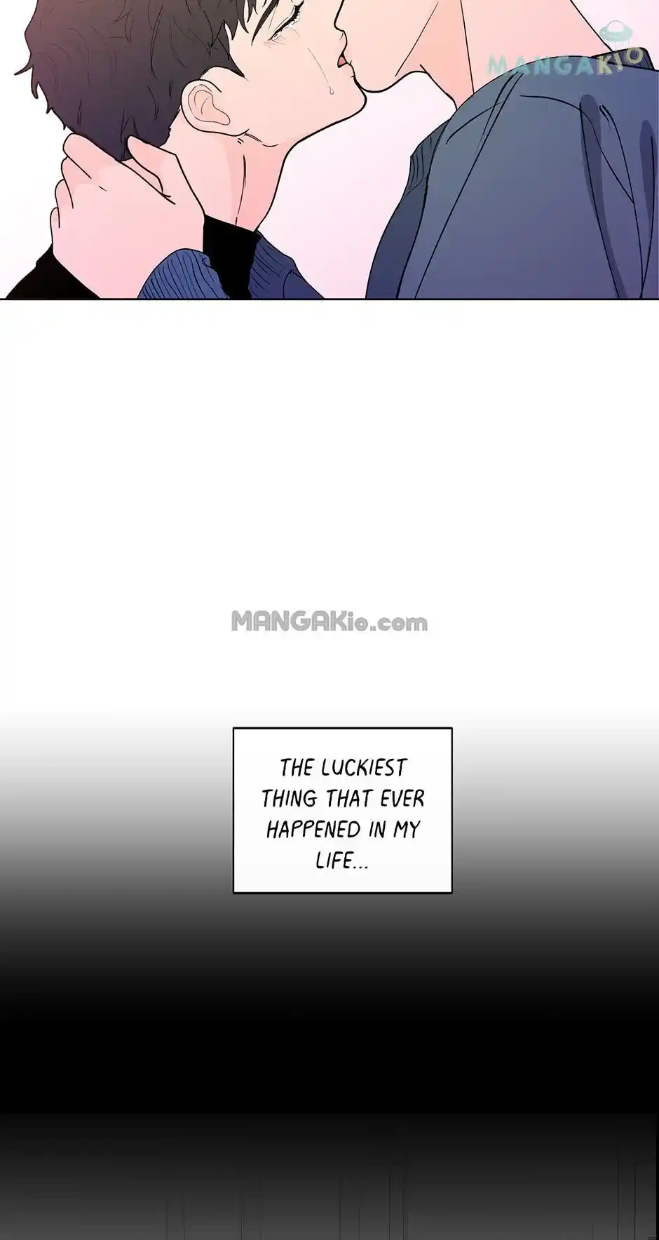 Banana Scandal Chapter 136