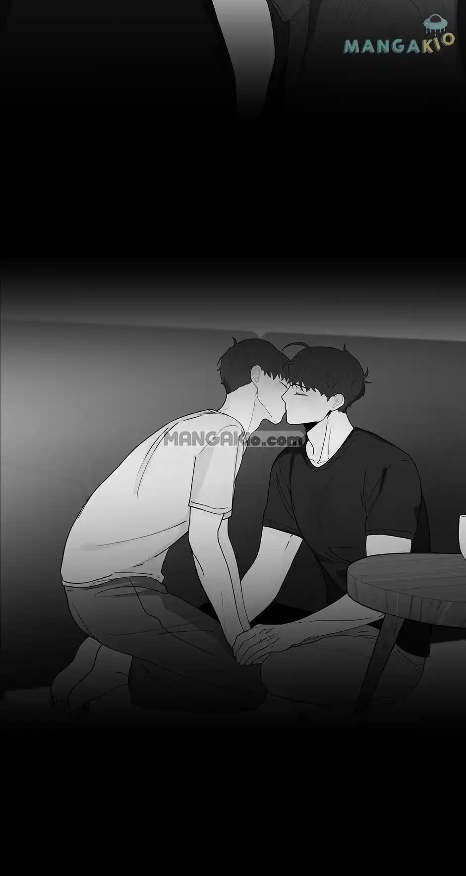 Banana Scandal Chapter 136