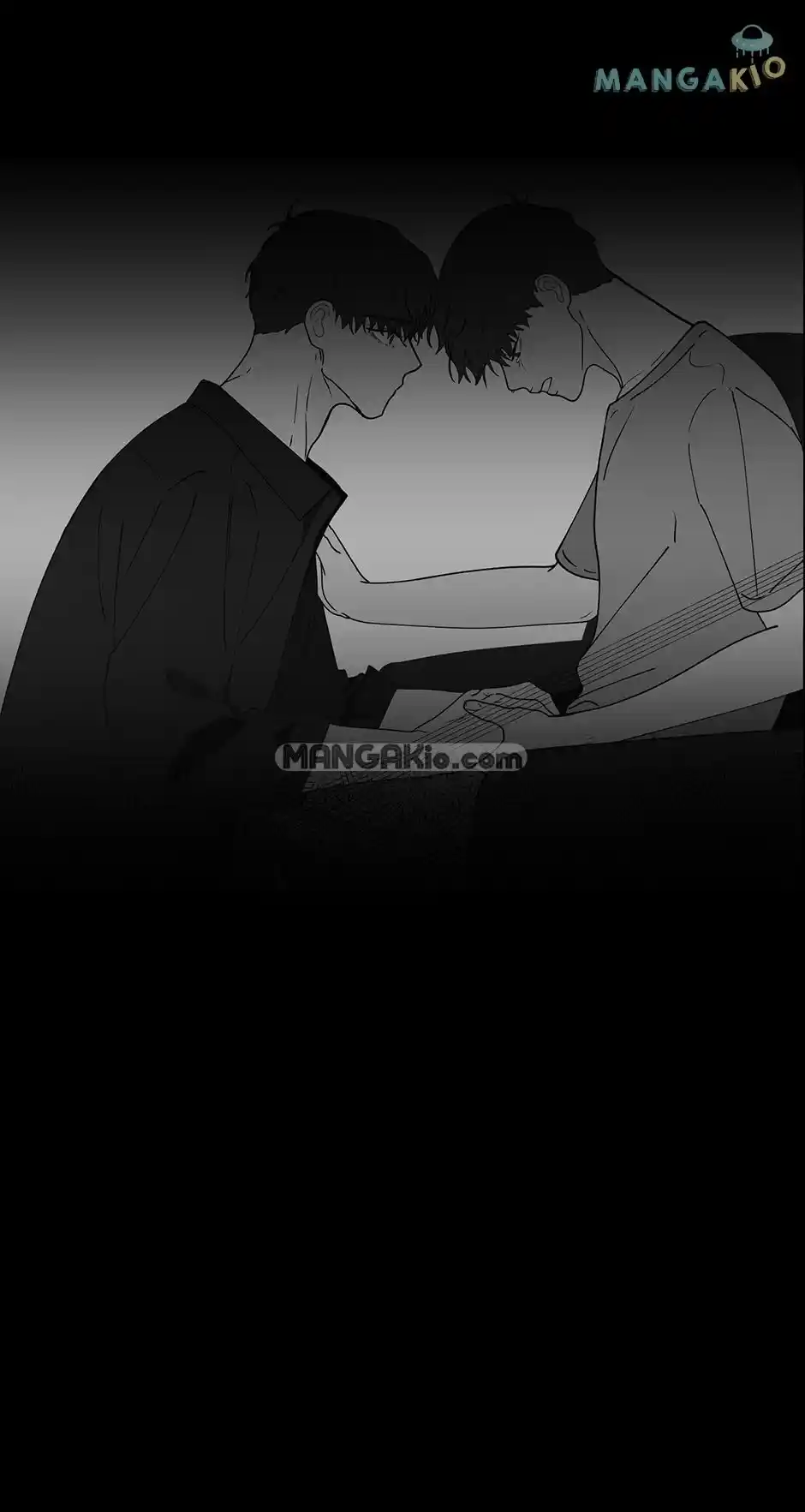 Banana Scandal Chapter 136