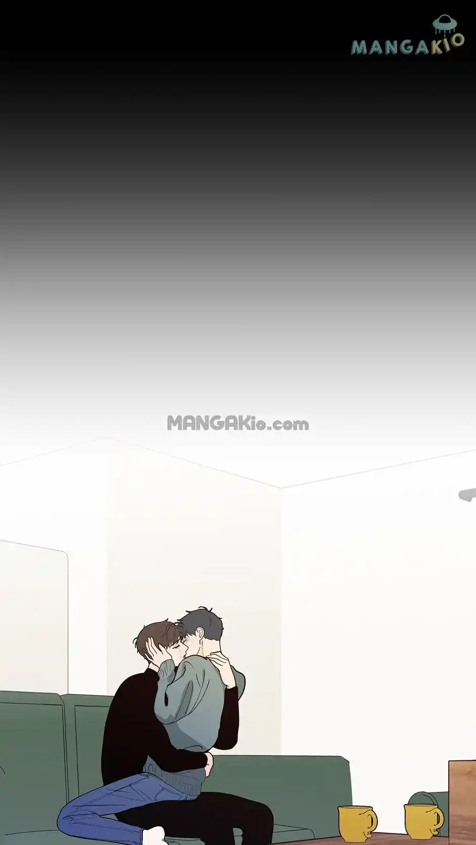 Banana Scandal Chapter 136