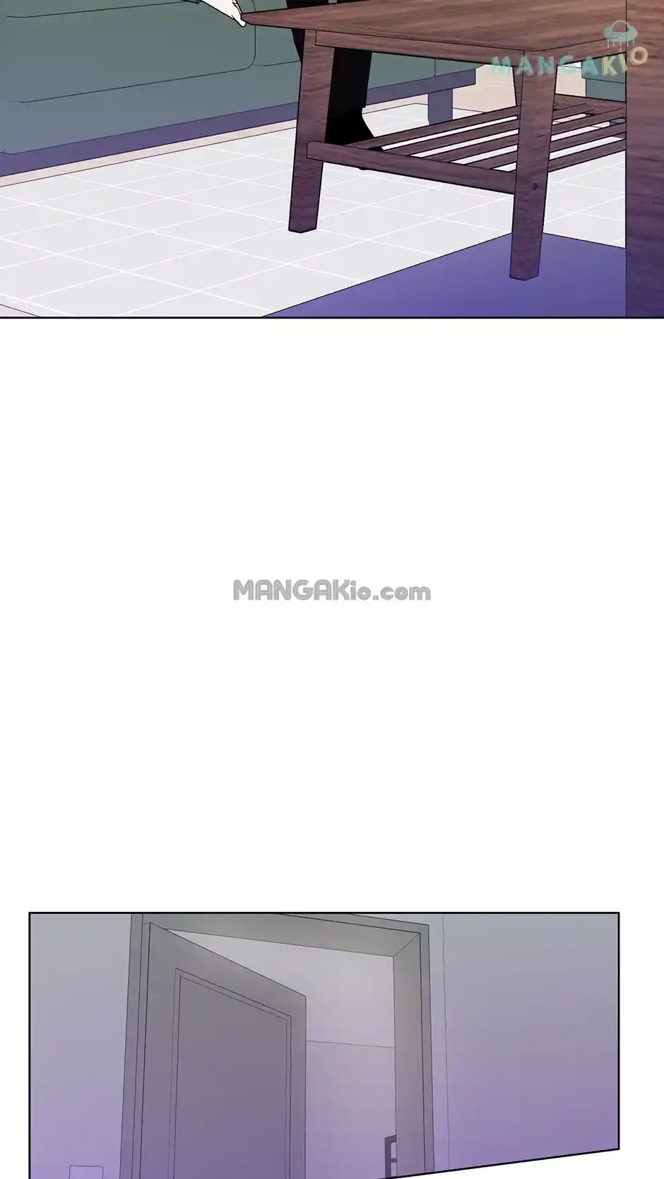 Banana Scandal Chapter 136